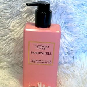Bombshell lotion